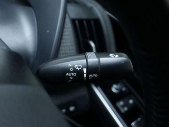 TOYOTA BZ4X BZ4X Motion 5dr