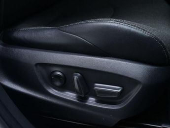 TOYOTA BZ4X BZ4X Motion 5dr