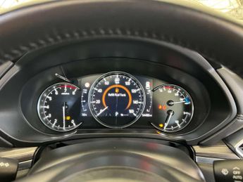 MAZDA CX-5 2.0 CX-5 Sport Edition Auto 5dr