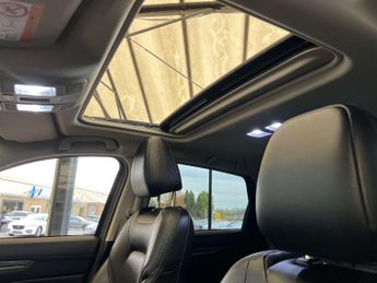 MAZDA CX-5 2.0 CX-5 Sport Edition Auto 5dr