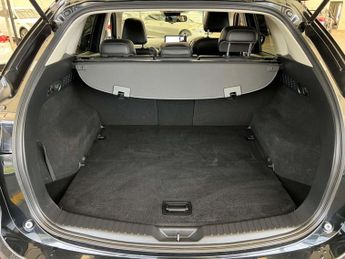 MAZDA CX-5 2.0 CX-5 Sport Edition Auto 5dr