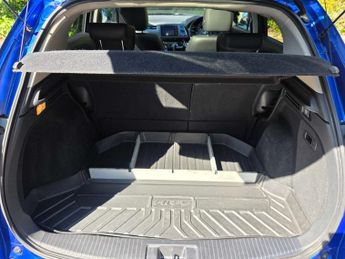 HONDA HR-V 1.5 HR-V EX I-VTec CVT 5dr