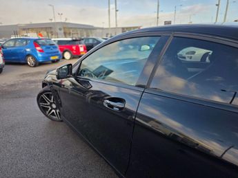 MERCEDES-BENZ C-CLASS 2.1 C250 AMG Sport+ CDi BlueEfficiency Auto 2dr