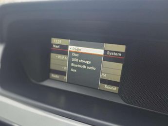 MERCEDES-BENZ C-CLASS 2.1 C250 AMG Sport+ CDi BlueEfficiency Auto 2dr