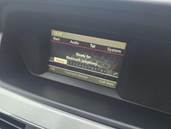 MERCEDES-BENZ C-CLASS 2.1 C250 AMG Sport+ CDi BlueEfficiency Auto 2dr