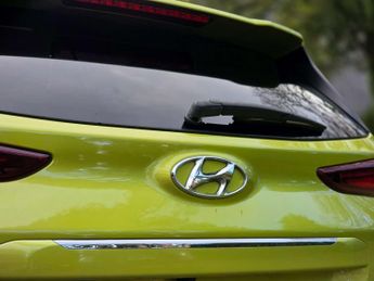 HYUNDAI KONA 1.0 Kona Premium SE 5dr