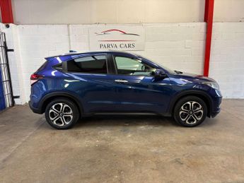 Honda HR-V 1.5 HR-V EX I-VTec CVT 5dr