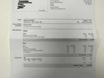 Vauxhall VECTRA 1.9 Vectra SRi Nav CDTi 5dr