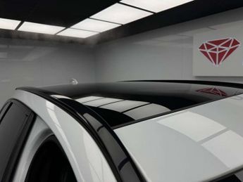 Jaguar F-PACE 2.0 F-Pace R-Sport AWD D Auto 4WD 5dr