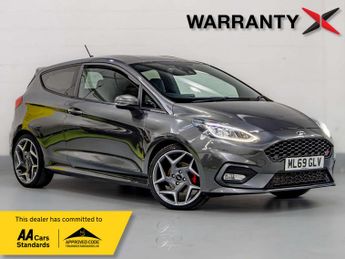 Ford Fiesta 1.5 Fiesta ST-3 T 3dr