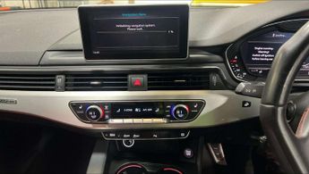 AUDI A5 3.0 S5 TFSI Quattro Auto 4WD 2dr