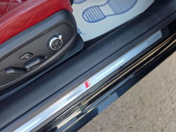 AUDI A5 3.0 S5 TFSI Quattro Auto 4WD 2dr