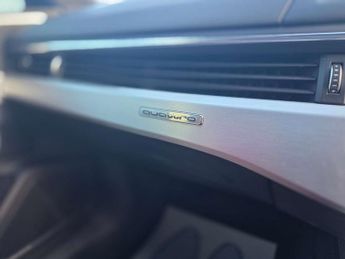 AUDI A5 3.0 S5 TFSI Quattro Auto 4WD 2dr