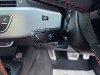 AUDI A5 3.0 S5 TFSI Quattro Auto 4WD 2dr