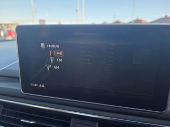 AUDI A5 3.0 S5 TFSI Quattro Auto 4WD 2dr