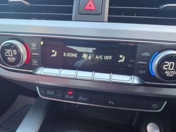 AUDI A5 3.0 S5 TFSI Quattro Auto 4WD 2dr