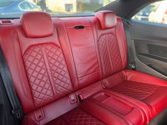 AUDI A5 3.0 S5 TFSI Quattro Auto 4WD 2dr