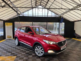 MG ZS 1.0 ZS Excite T Auto 5dr