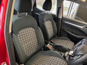 MG ZS 1.0 ZS Excite T Auto 5dr