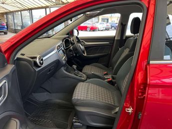 MG ZS 1.0 ZS Excite T Auto 5dr