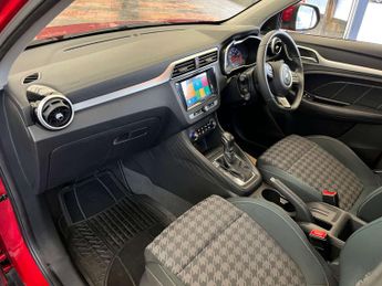 MG ZS 1.0 ZS Excite T Auto 5dr