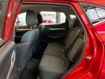 MG ZS 1.0 ZS Excite T Auto 5dr