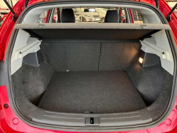 MG ZS 1.0 ZS Excite T Auto 5dr