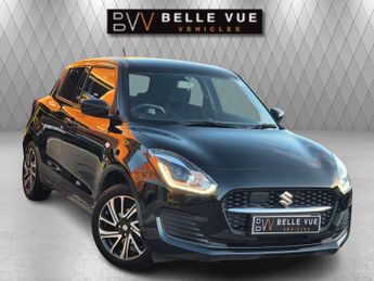 Suzuki Swift 1.2 Swift SZ-l DualJet MHEV 5dr - NATIONAL DELIVERY*