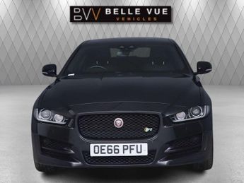 JAGUAR XE 2.0 XE R-Sport D AWD Automatic 4WD 4dr - NATIONAL DELIVERY*