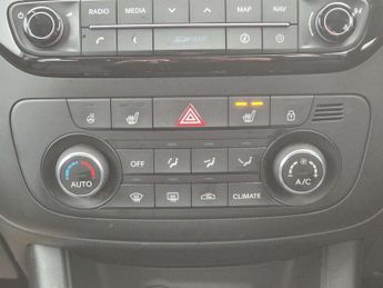 KIA VENGA 1.6 Venga 4 Automatic 5dr - NATIONAL DELIVERY*