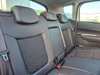 PEUGEOT 3008 1.6 3008 Allure Blue HDi S/S Automatic 5dr - NATIONAL DELIVERY*