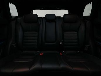 Land Rover Range Rover Evoque 2.0 Range Rover Evoque HSE Dynamic Luxury TD4 Auto 4WD 5dr