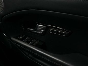 Land Rover Range Rover Evoque 2.0 Range Rover Evoque HSE Dynamic Luxury TD4 Auto 4WD 5dr