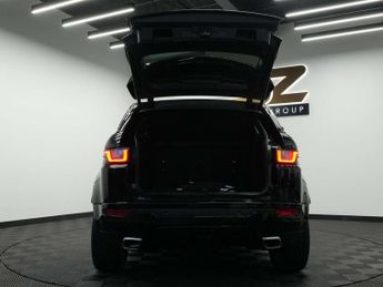 Land Rover Range Rover Evoque 2.0 Range Rover Evoque HSE Dynamic Luxury TD4 Auto 4WD 5dr