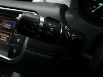 Land Rover Range Rover Evoque 2.0 Range Rover Evoque HSE Dynamic Luxury TD4 Auto 4WD 5dr