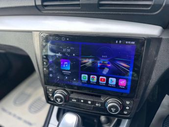 BMW 1 SERIES 2.0 120D SE Auto 3dr