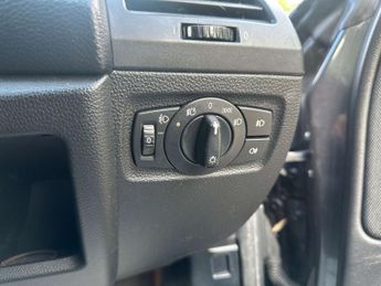 BMW 1 SERIES 2.0 120D SE Auto 3dr