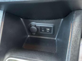 HYUNDAI IX20 1.6 ix20 SE Auto 5dr