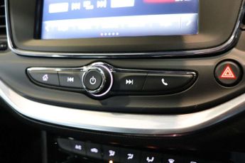 VAUXHALL ASTRA 1.4 Astra SRi T S/S Auto 5dr