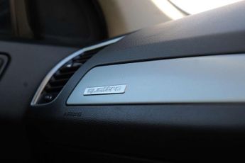 Audi Q5 2.0 Q5 SE TDI Quattro Semi-Auto 4WD 5dr