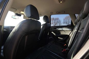 Audi Q5 2.0 Q5 SE TDI Quattro Semi-Auto 4WD 5dr