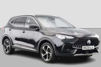 MG HS 1.5 MG HS Trophy S-A 5dr