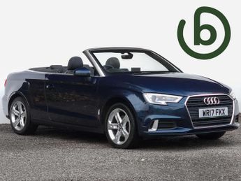 Audi A3 2.0 A3 Sport TDI 2dr