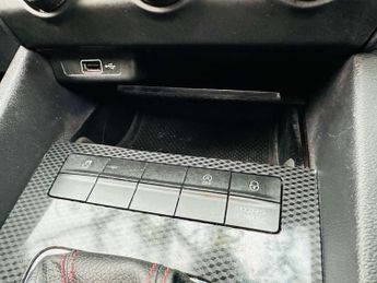 SKODA OCTAVIA 2.0 Octavia vRS TDI 4x4 Semi-Auto 4WD 5dr