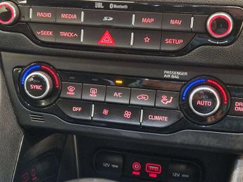 KIA NIRO 1.6 Niro 4 Semi-Auto 5dr