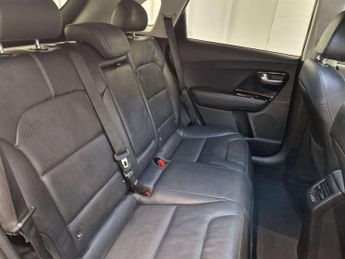 KIA NIRO 1.6 Niro 4 Semi-Auto 5dr