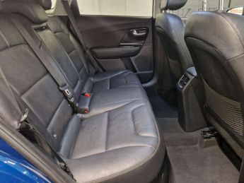 KIA NIRO 1.6 Niro 4 Semi-Auto 5dr