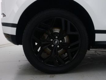 LAND ROVER RANGE ROVER EVOQUE 1.5 Range Rover Evoque R-Dynamic HSE P300e Auto 4WD 5dr