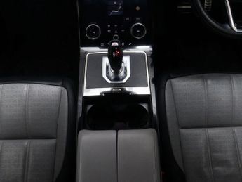 LAND ROVER RANGE ROVER EVOQUE 1.5 Range Rover Evoque R-Dynamic HSE P300e Auto 4WD 5dr