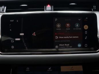 LAND ROVER RANGE ROVER EVOQUE 1.5 Range Rover Evoque R-Dynamic HSE P300e Auto 4WD 5dr